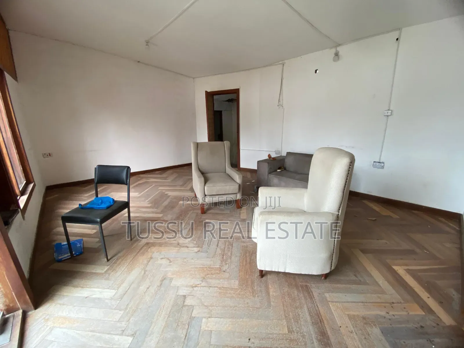 Ware House for Rent Mikochen Industrial Area