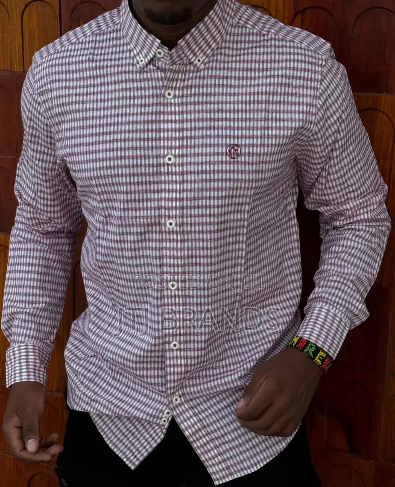 Best Rwandise Shirt