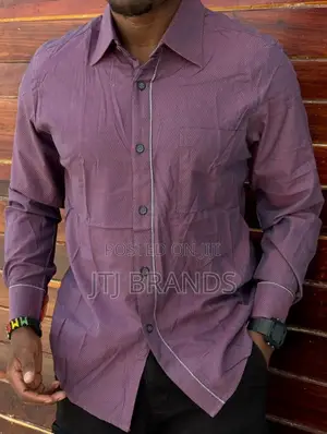 New Long Sleeve Shirt