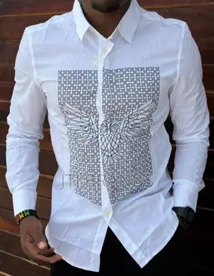 Dress Long Sleeve Shirt