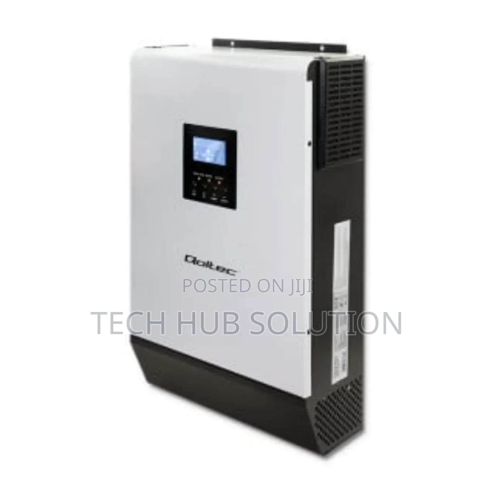 Inverter Steps 5000va- 48v