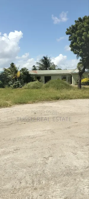 Warehouse for Rent in Kurasini DSM
