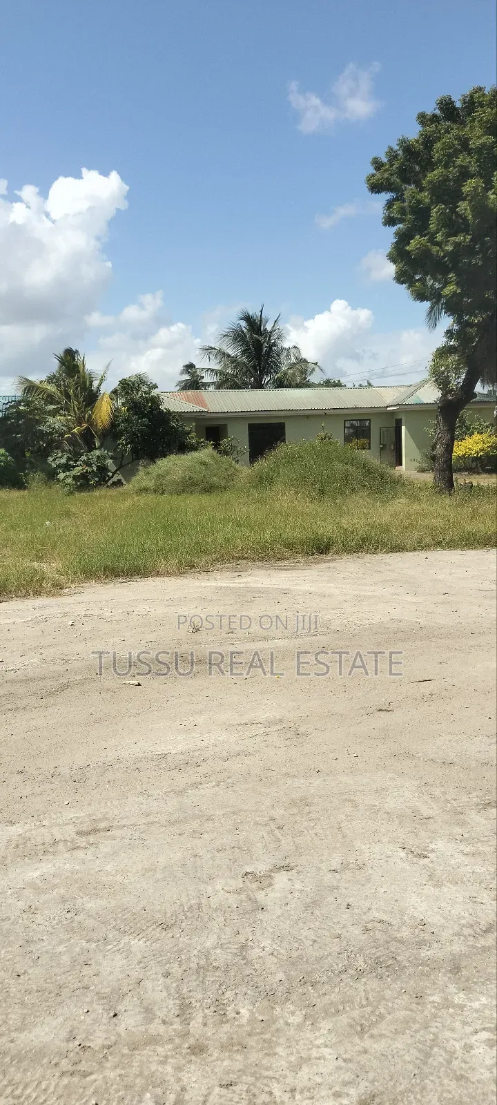 Warehouse for Rent in Kurasini DSM