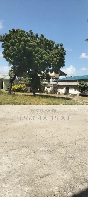 Warehouse for Rent in Kurasini DSM