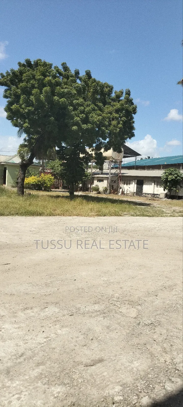 Warehouse for Rent in Kurasini DSM