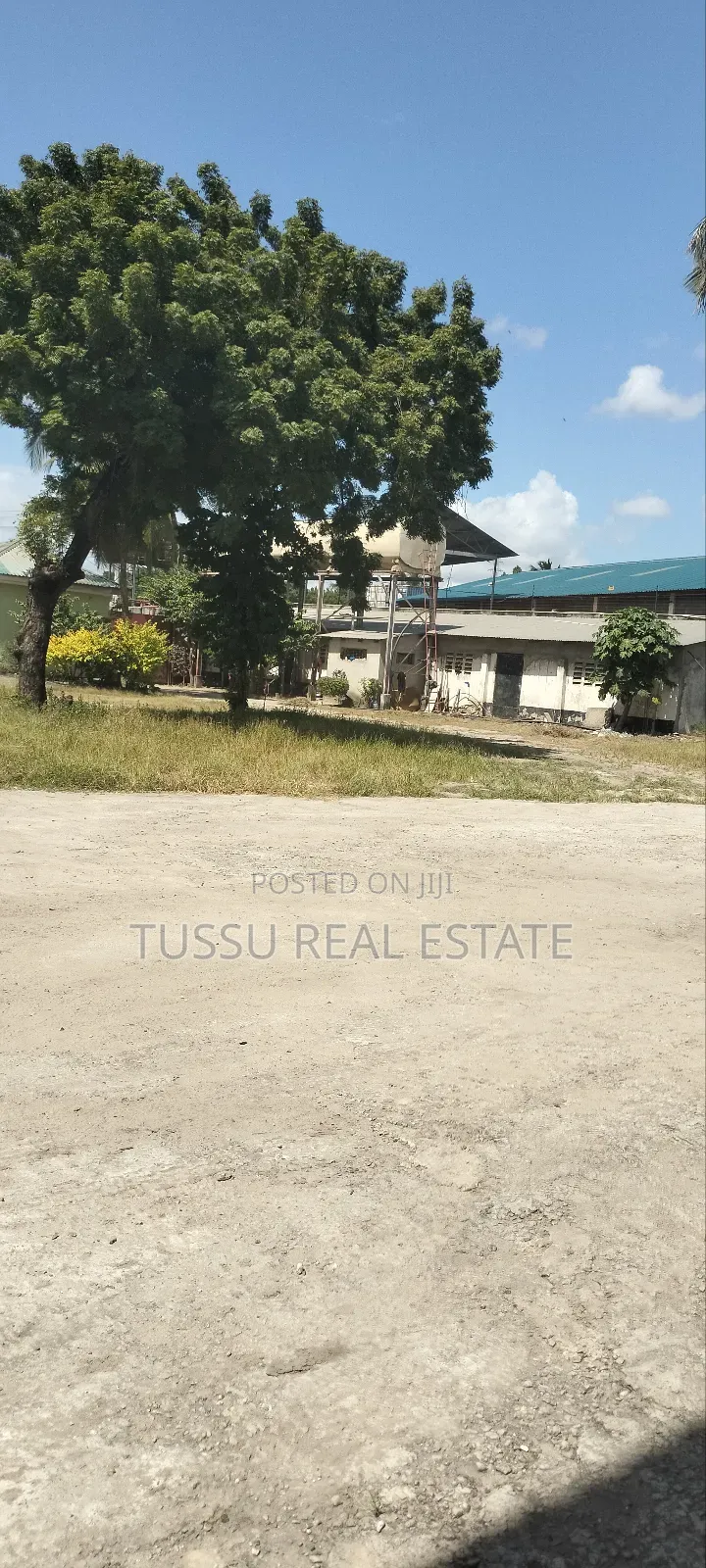 Warehouse for Rent in Kurasini DSM