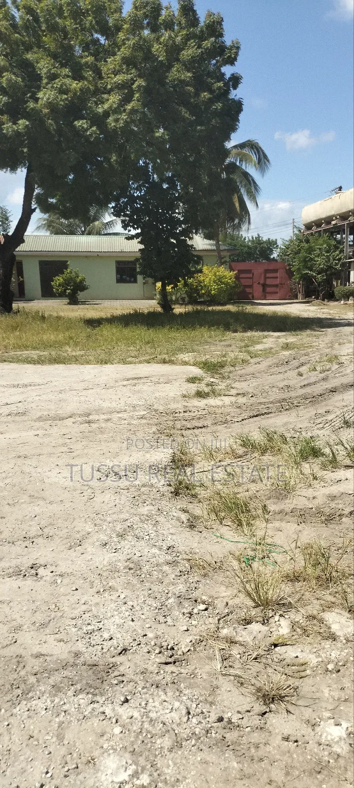 Warehouse for Rent in Kurasini DSM