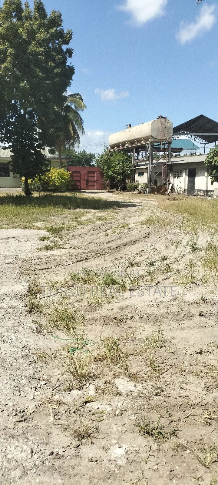 Warehouse for Rent in Kurasini DSM