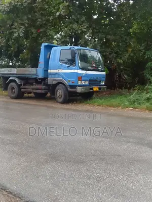 Photo - Fuso Fighter