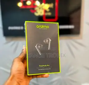 Oraimo Freepod Pro (Oeb-E108d)