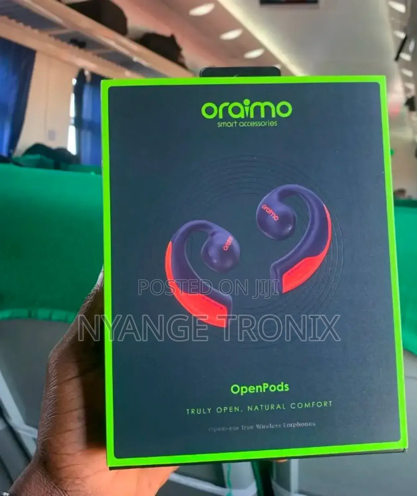 Oraimo Openpods (Opn-50d)
