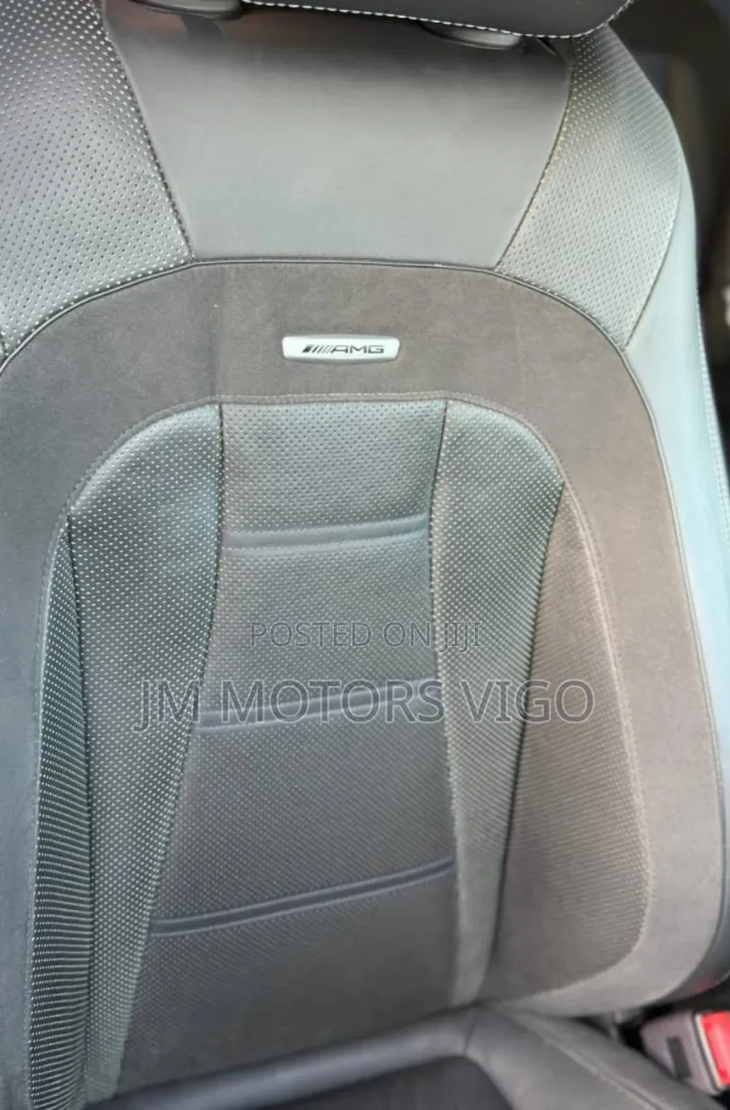 Mercedes-Benz E43 AMG 3.0 AWD 2018 Black