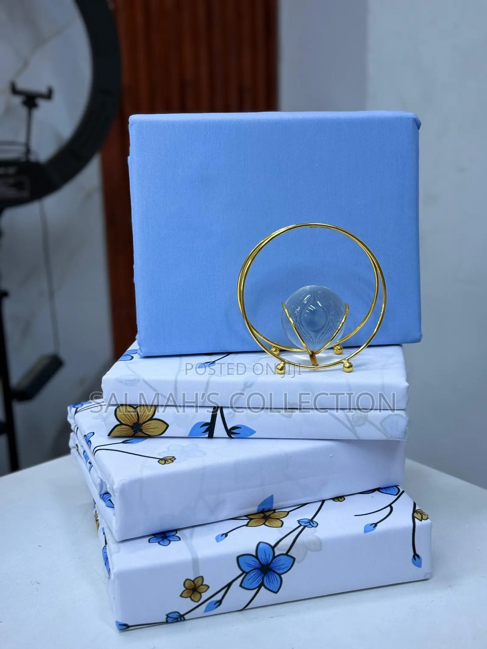 Shuka Za Uganda |Bed Sheet