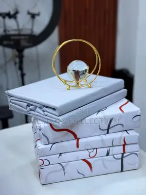 Shuka Za Uganda |Bed Sheet