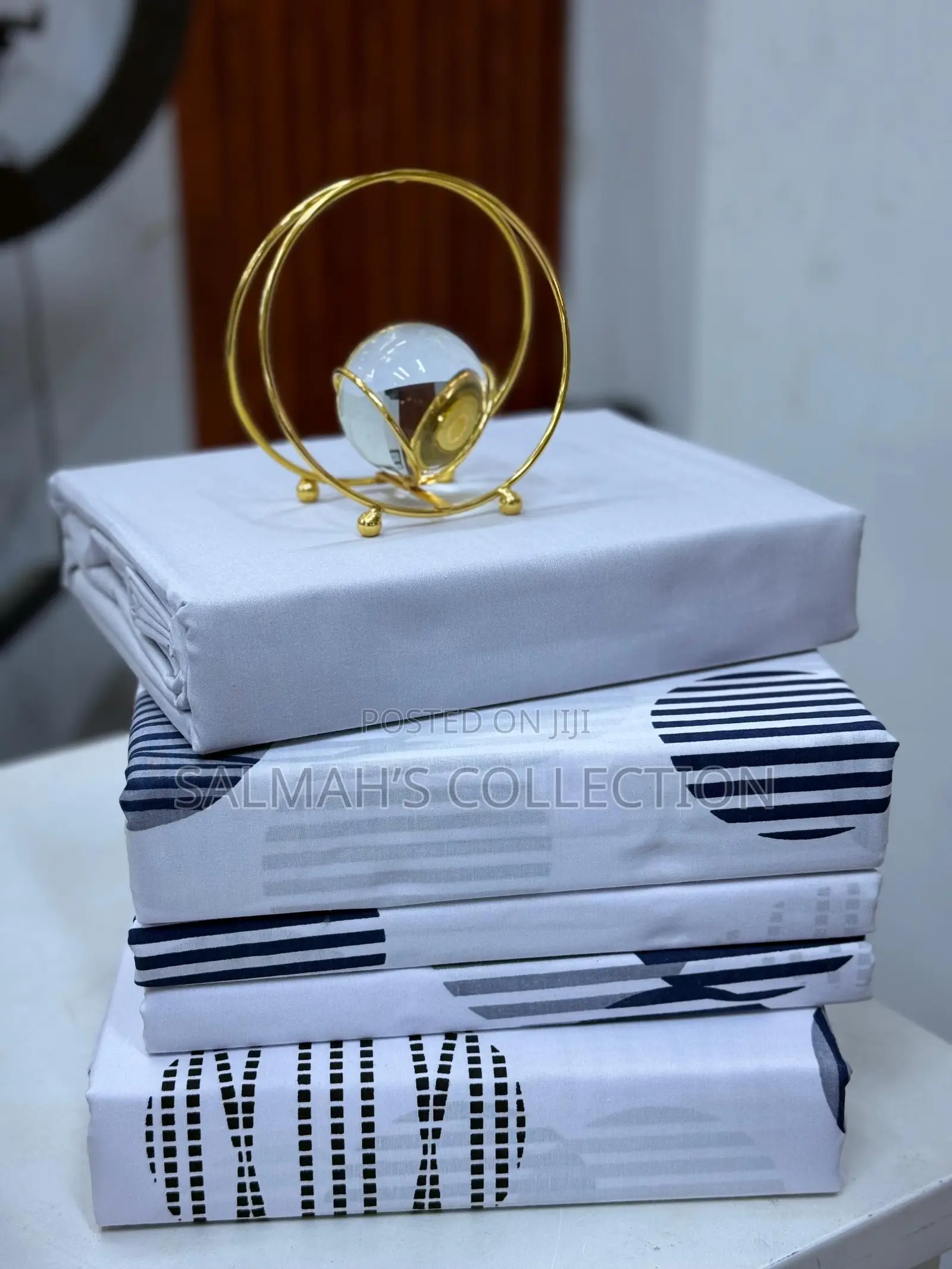 Shuka Za Uganda |Bed Sheet