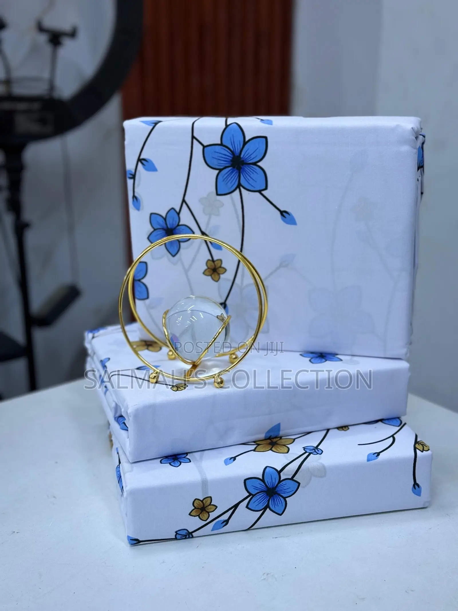 Shuka Za Uganda |Bed Sheet