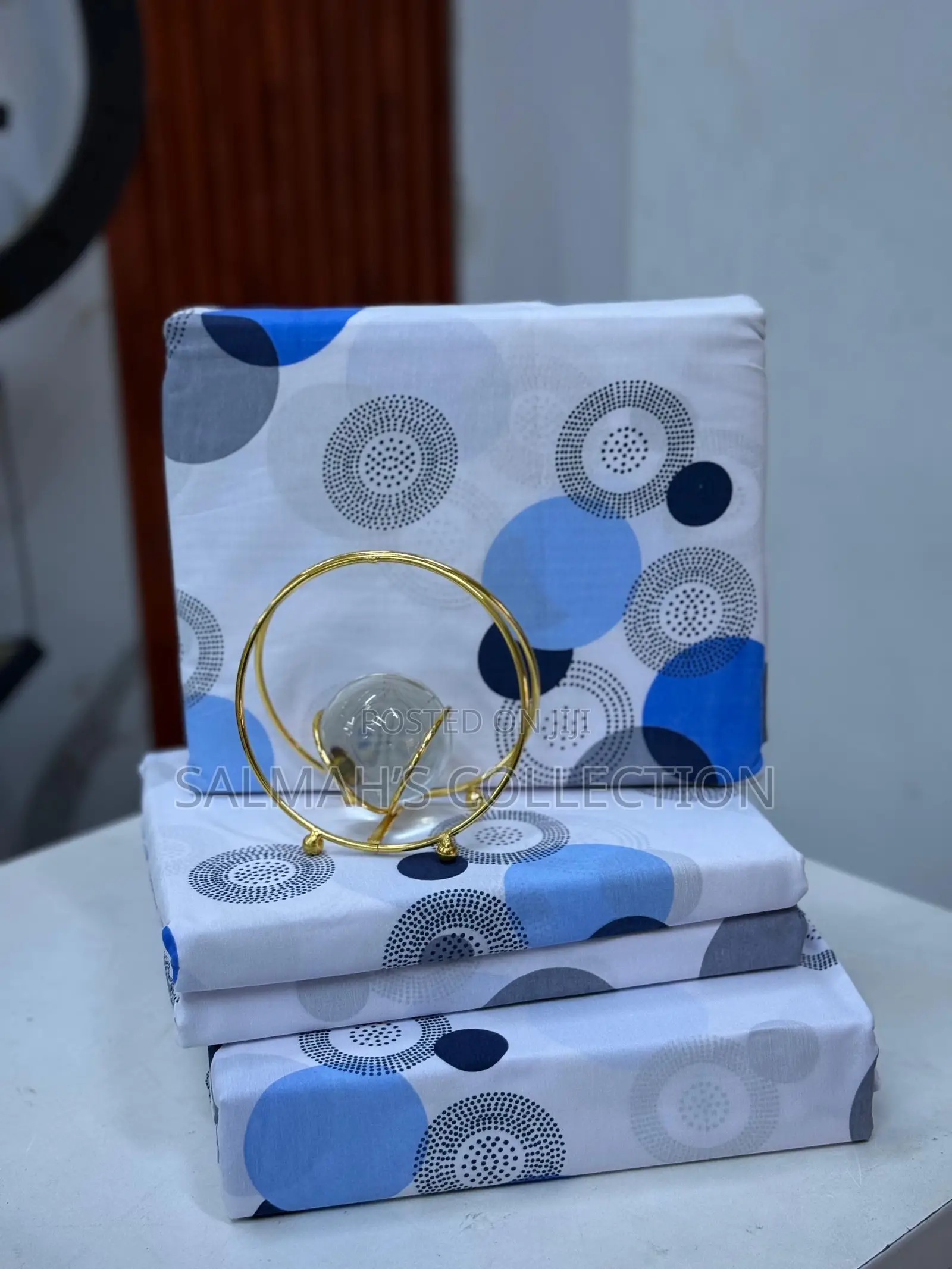Shuka Za Uganda |Bed Sheet