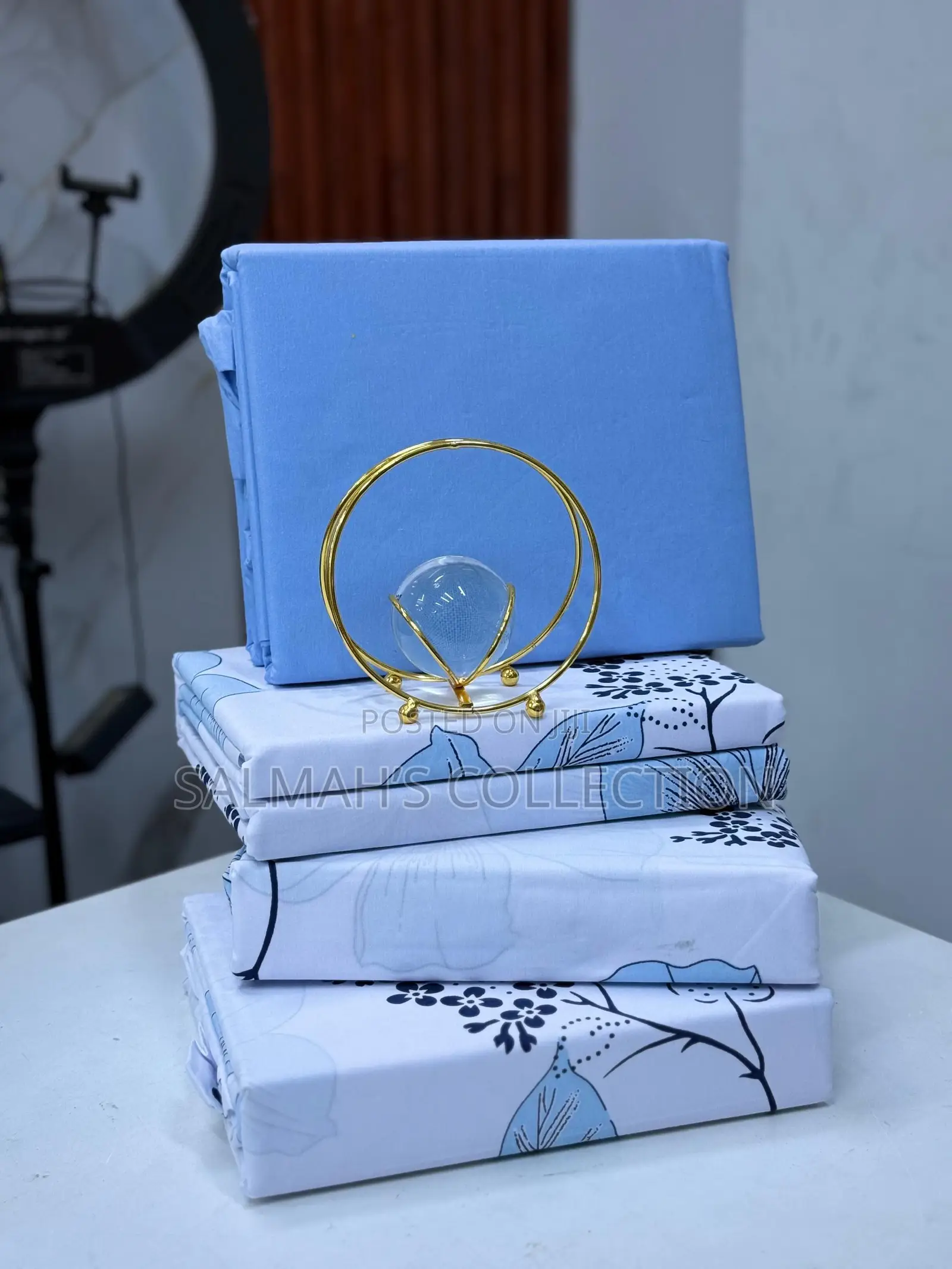 Shuka Za Uganda |Bed Sheet