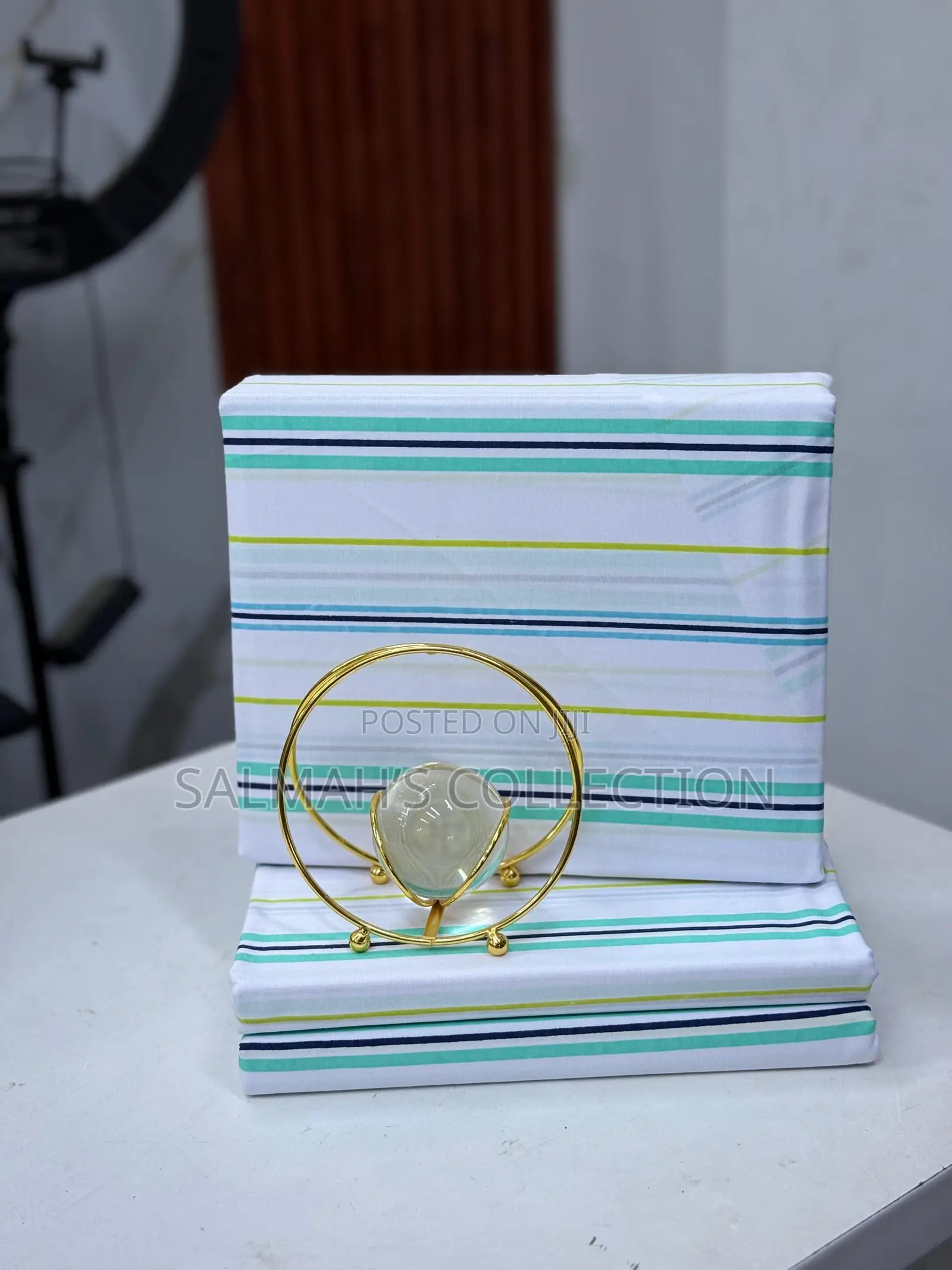 Shuka Za Uganda |Bed Sheet