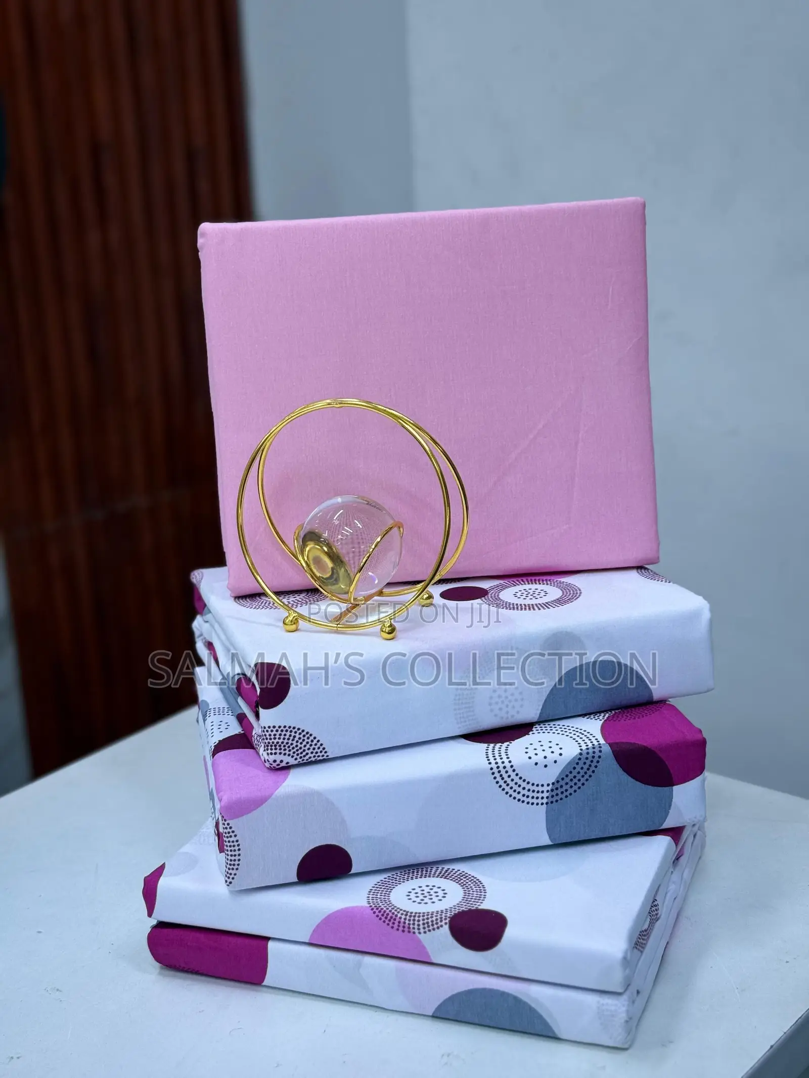 Shuka Za Uganda |Bed Sheet