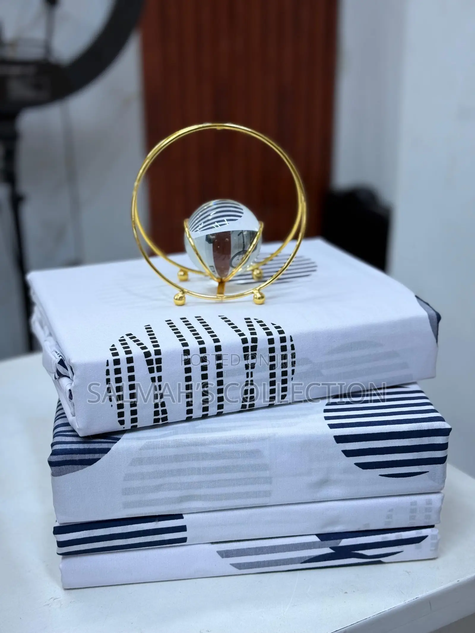 Shuka Za Uganda |Bed Sheet