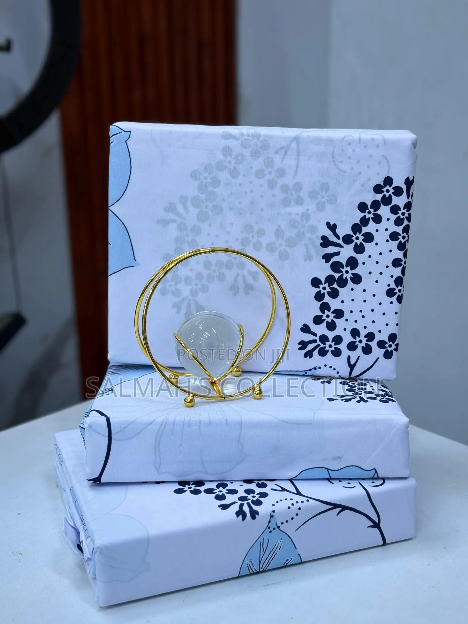 Shuka Za Uganda |Bed Sheet