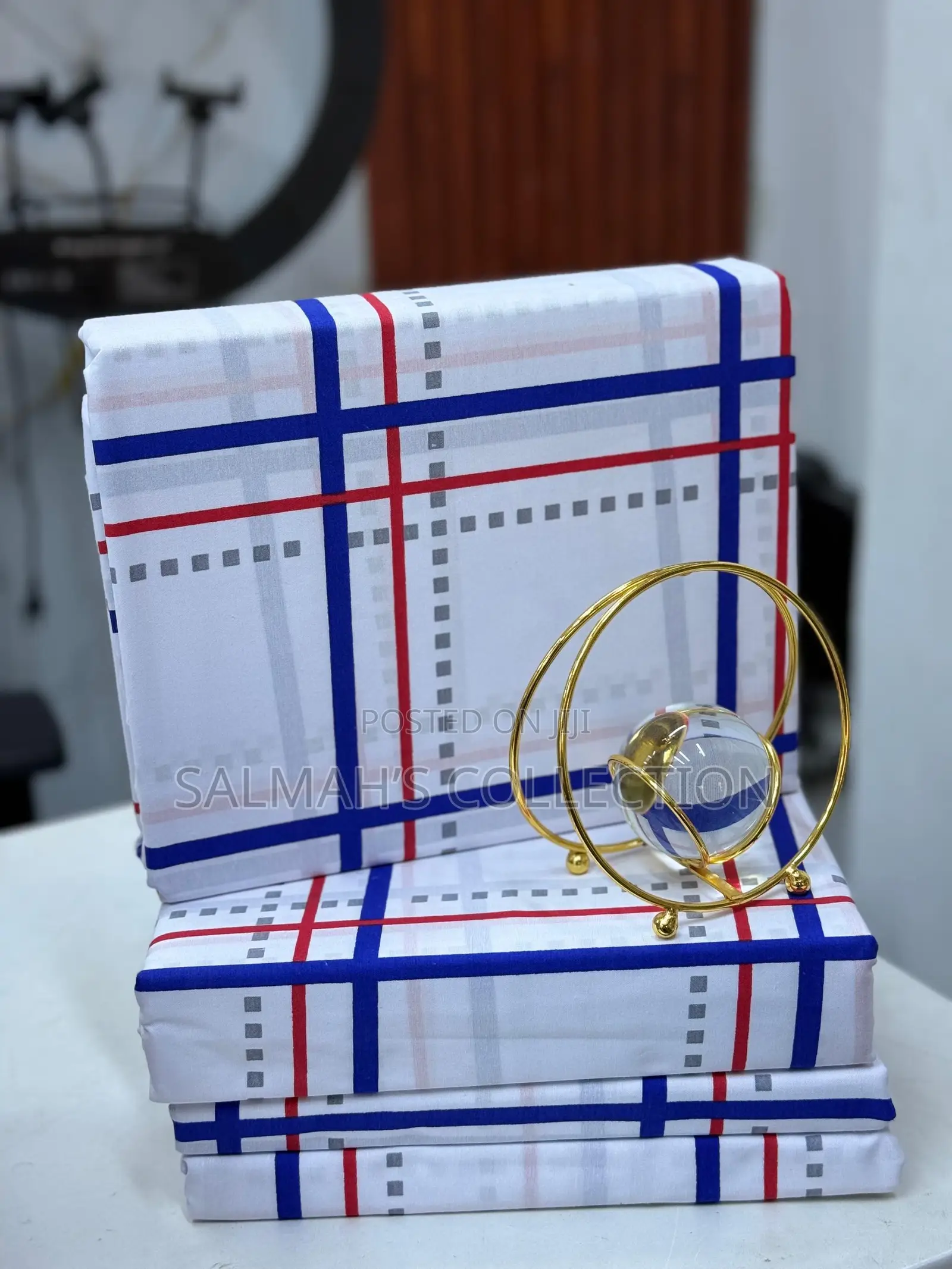 Shuka Za Uganda |Bed Sheet