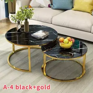 Coffee Table 2 in 1