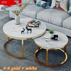 Coffee Table 2 in 1