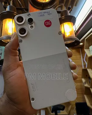 New Nothing Phone CMF Phone 2 Pro 128 GB