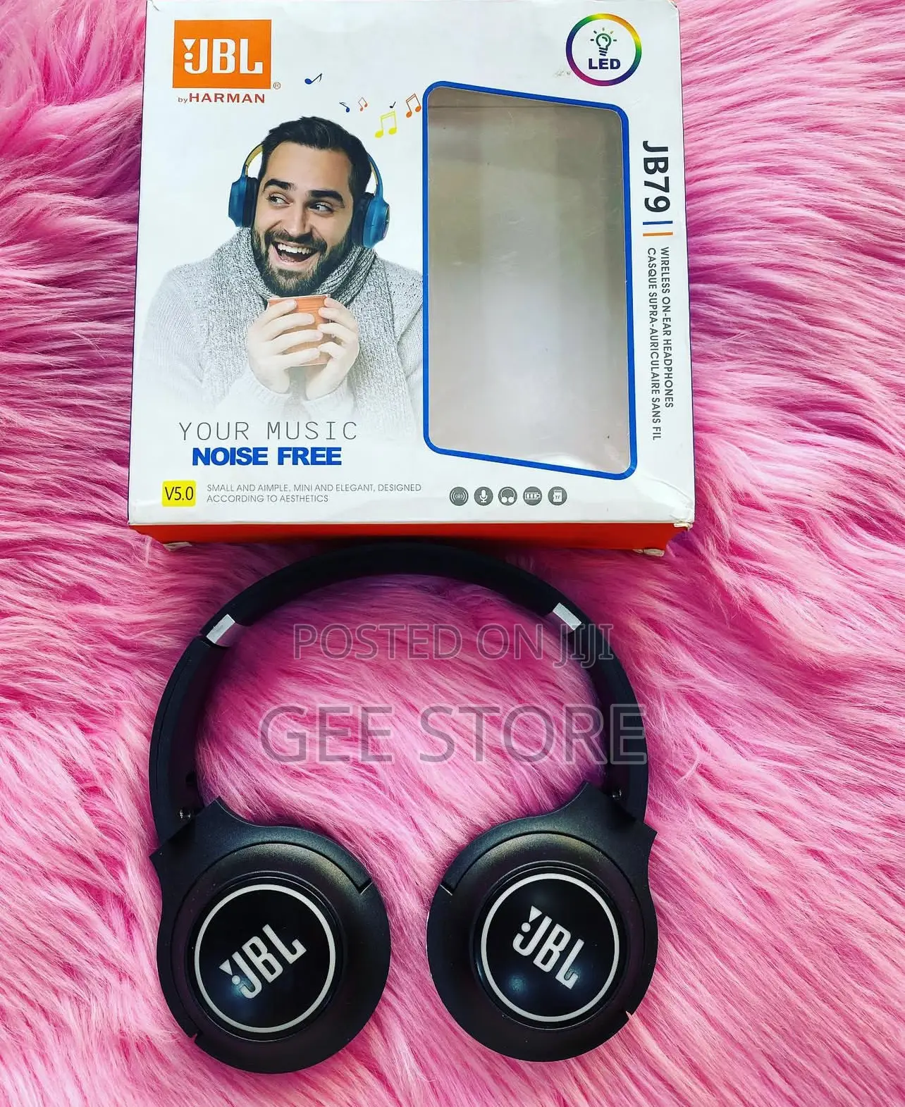 JBL Headset Jb79