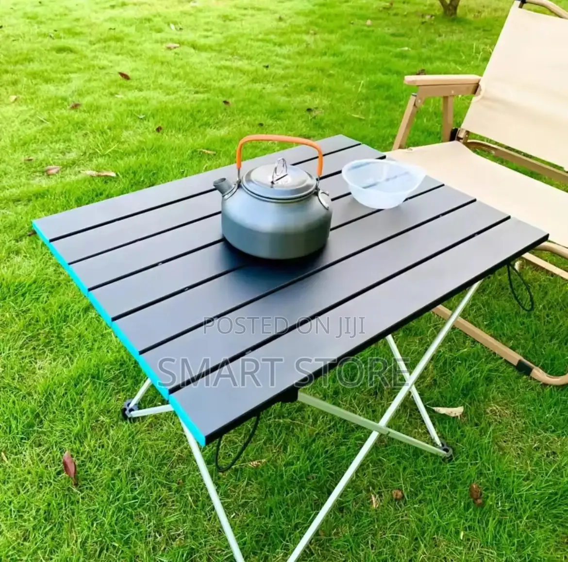 Folding Camping Table