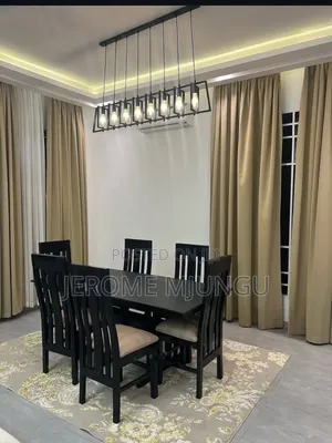 Furnished 3bdrm House in Goba for sale
