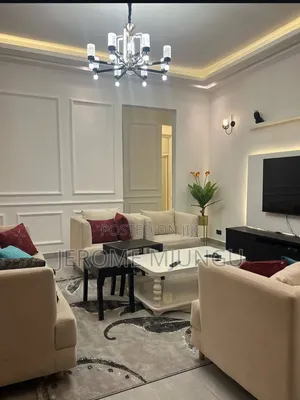 Furnished 3bdrm House in Goba for sale
