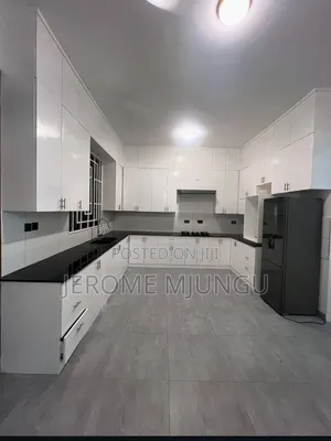Furnished 3bdrm House in Goba for sale