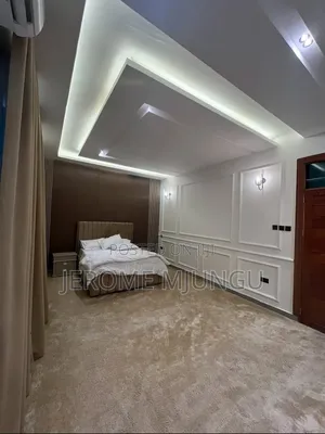 Furnished 3bdrm House in Goba for sale