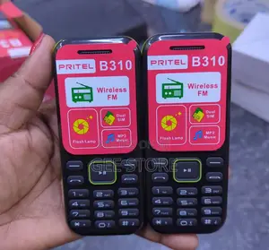 Pri Tel B310