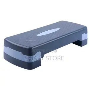 Aerobic Steps Board
