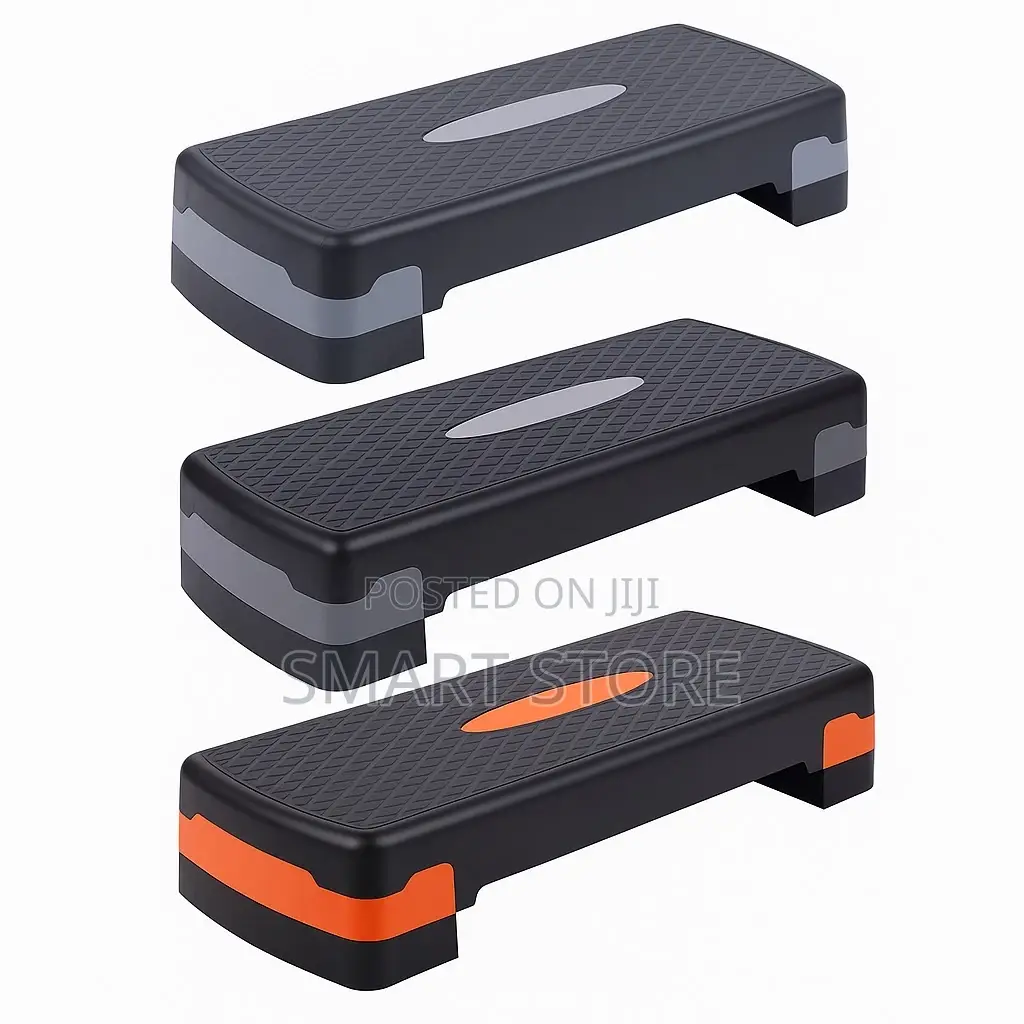 Aerobic Steps Board
