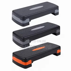Aerobic Steps Board