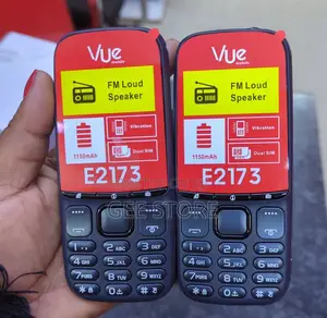 Vue E2173 Phone