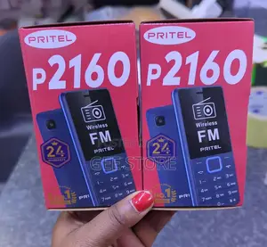 Pritel 2160