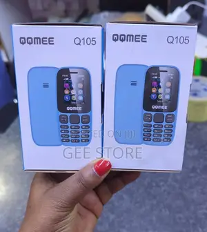 Qqmee Q105