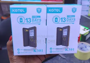 Kgtel Phone