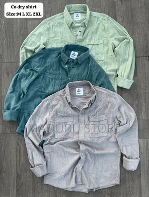 Codray Long Sleeve Shirts