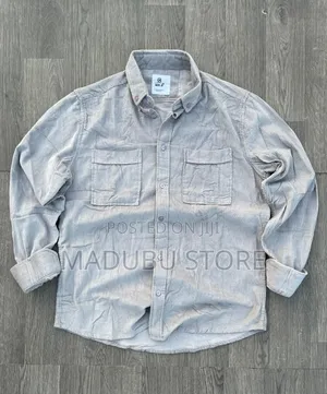 Codray Long Sleeve Shirts