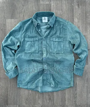 Codray Long Sleeve Shirts