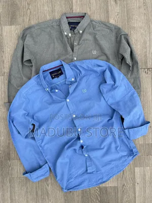 Heavy Material Lon Sleeve Shirts