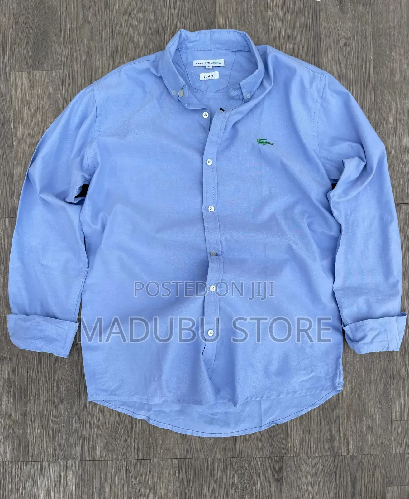 Heavy Material Lon Sleeve Shirts