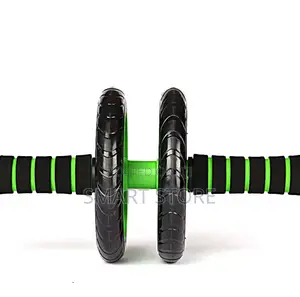 Ab Roller Coaster (Double-Wheeled)